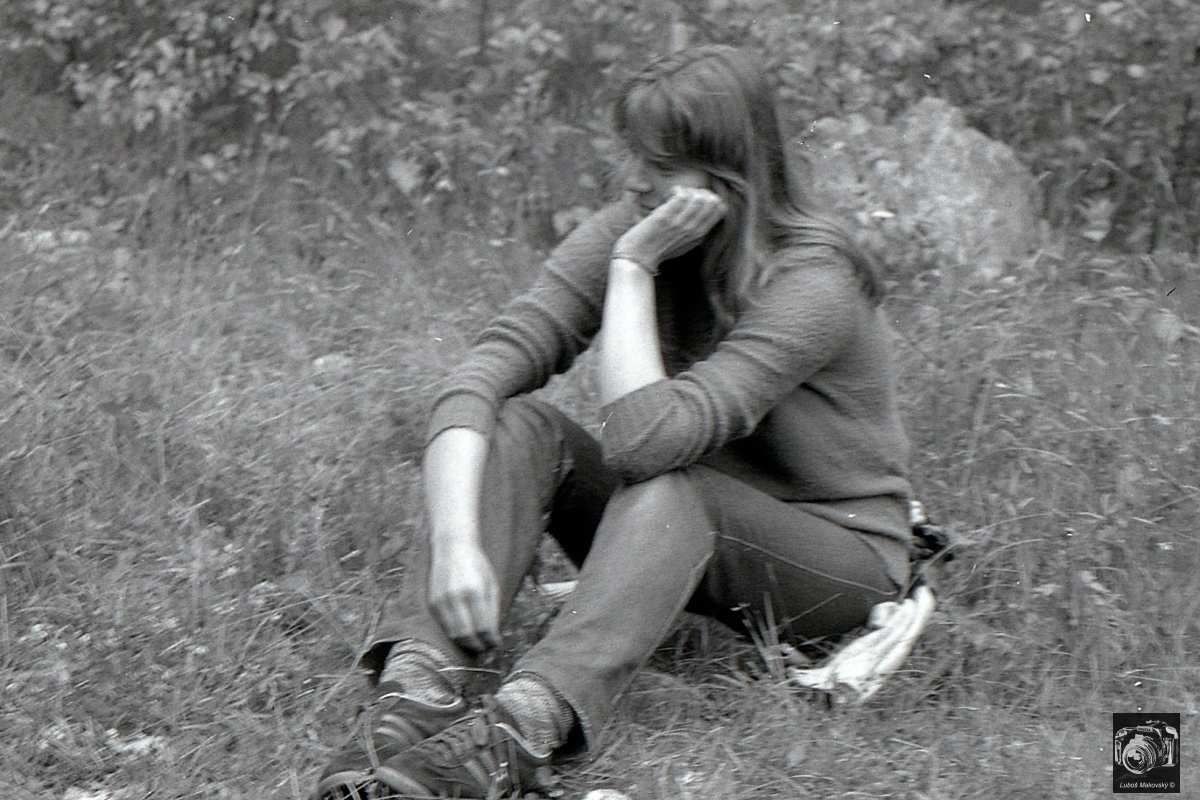 Narozeniny na chaloupce 1983 19