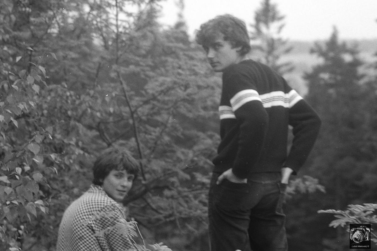 Narozeniny na chaloupce 1983 23