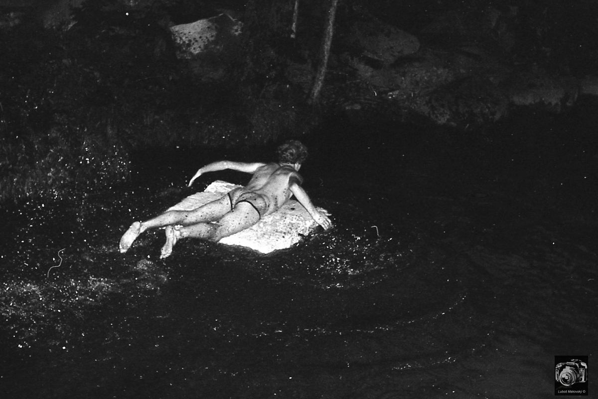 Narozeniny na chaloupce 1983 41