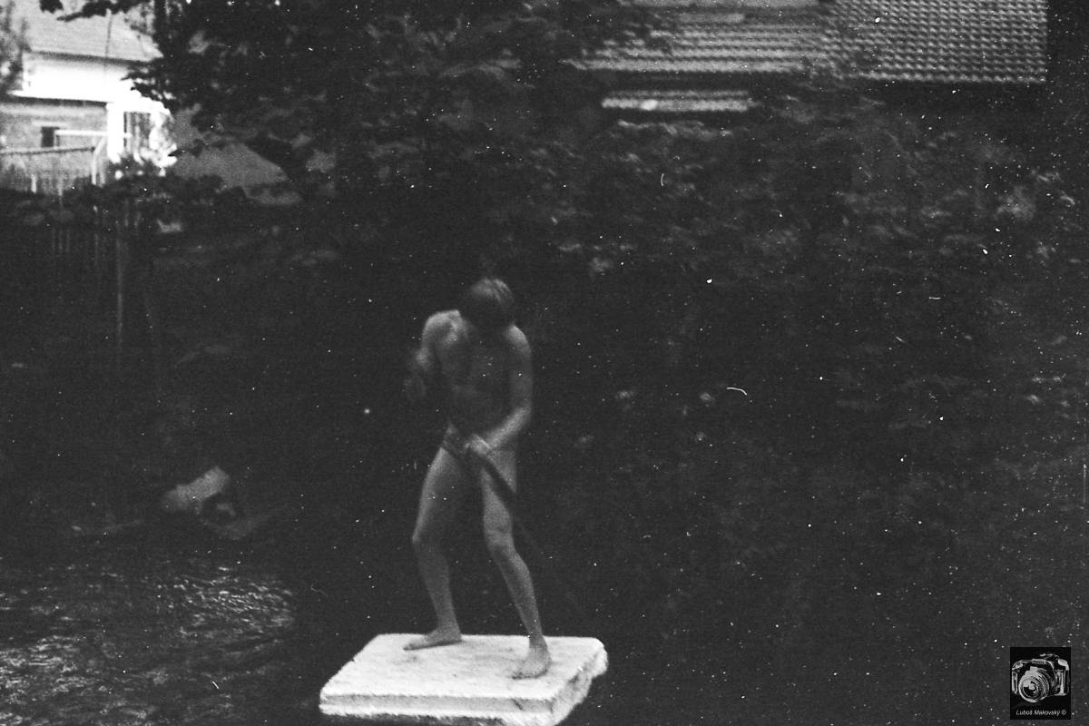 Narozeniny na chaloupce 1983 42