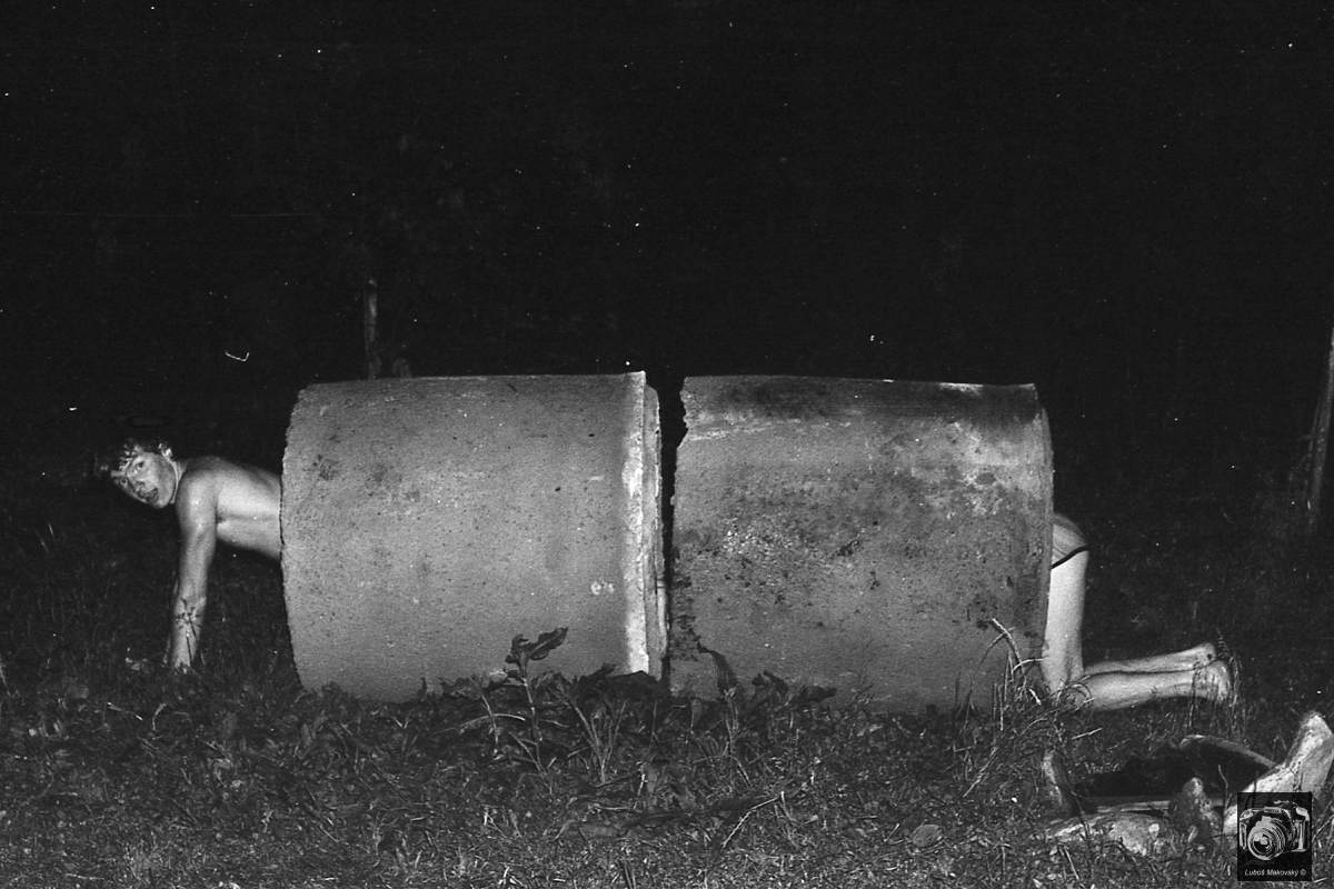 Narozeniny na chaloupce 1983 51