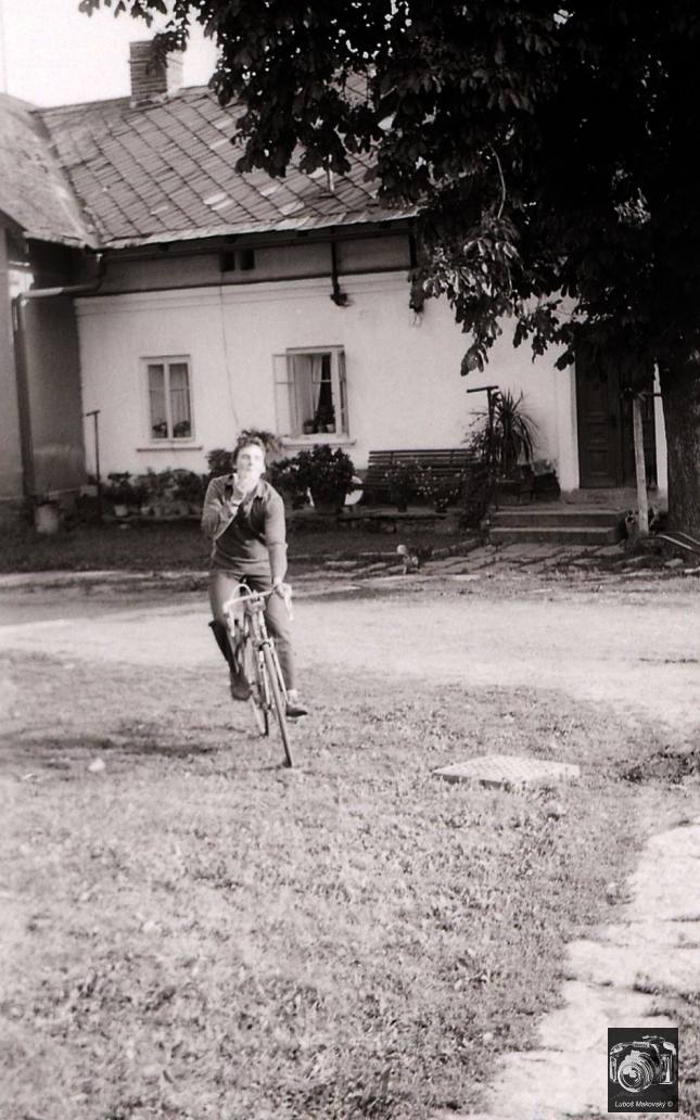 Prase u Hrnčířů 24