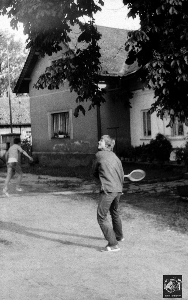 Prase u Hrnčířů 44