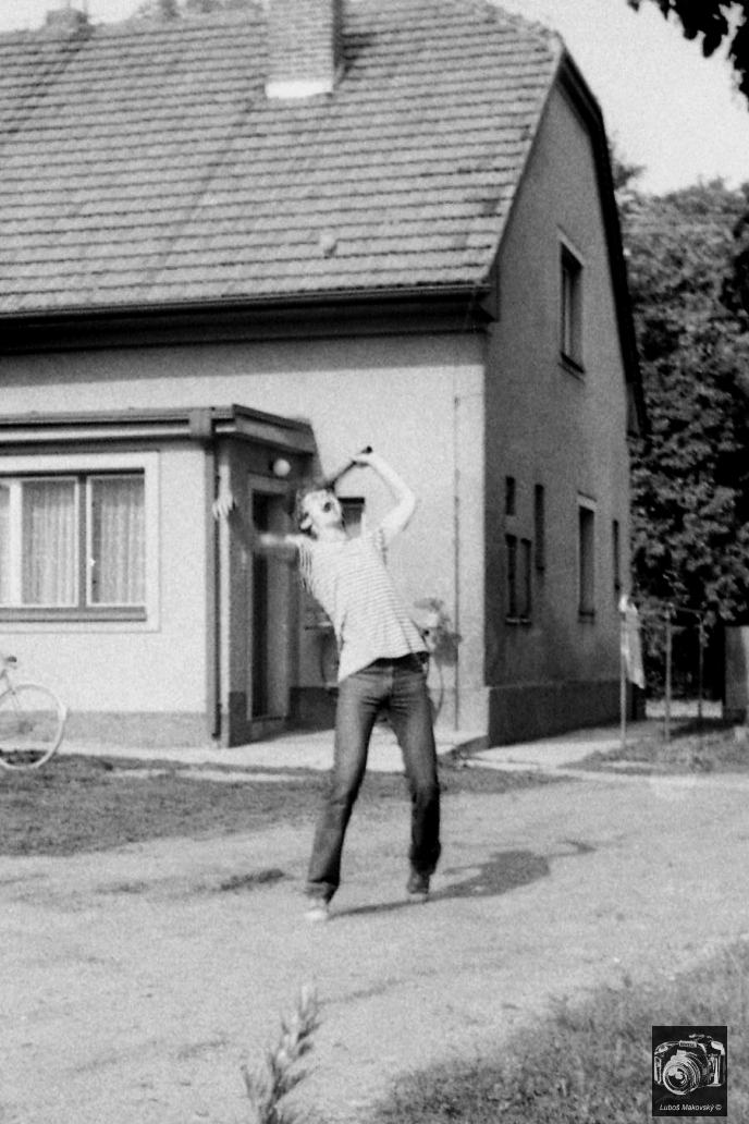 Prase u Hrnčířů 49