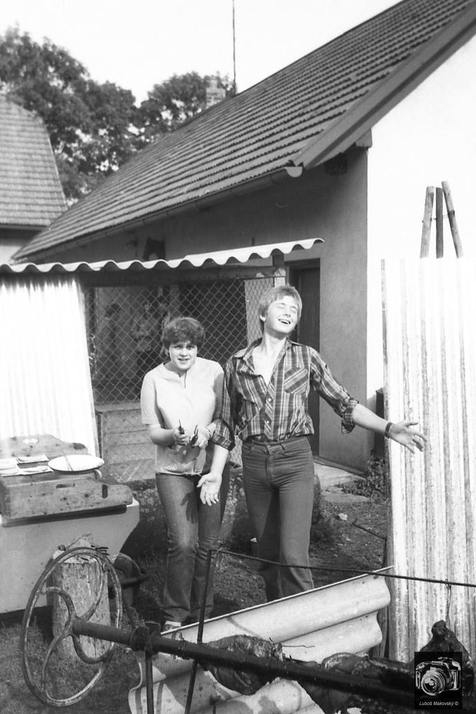 Prase u Hrnčířů 68