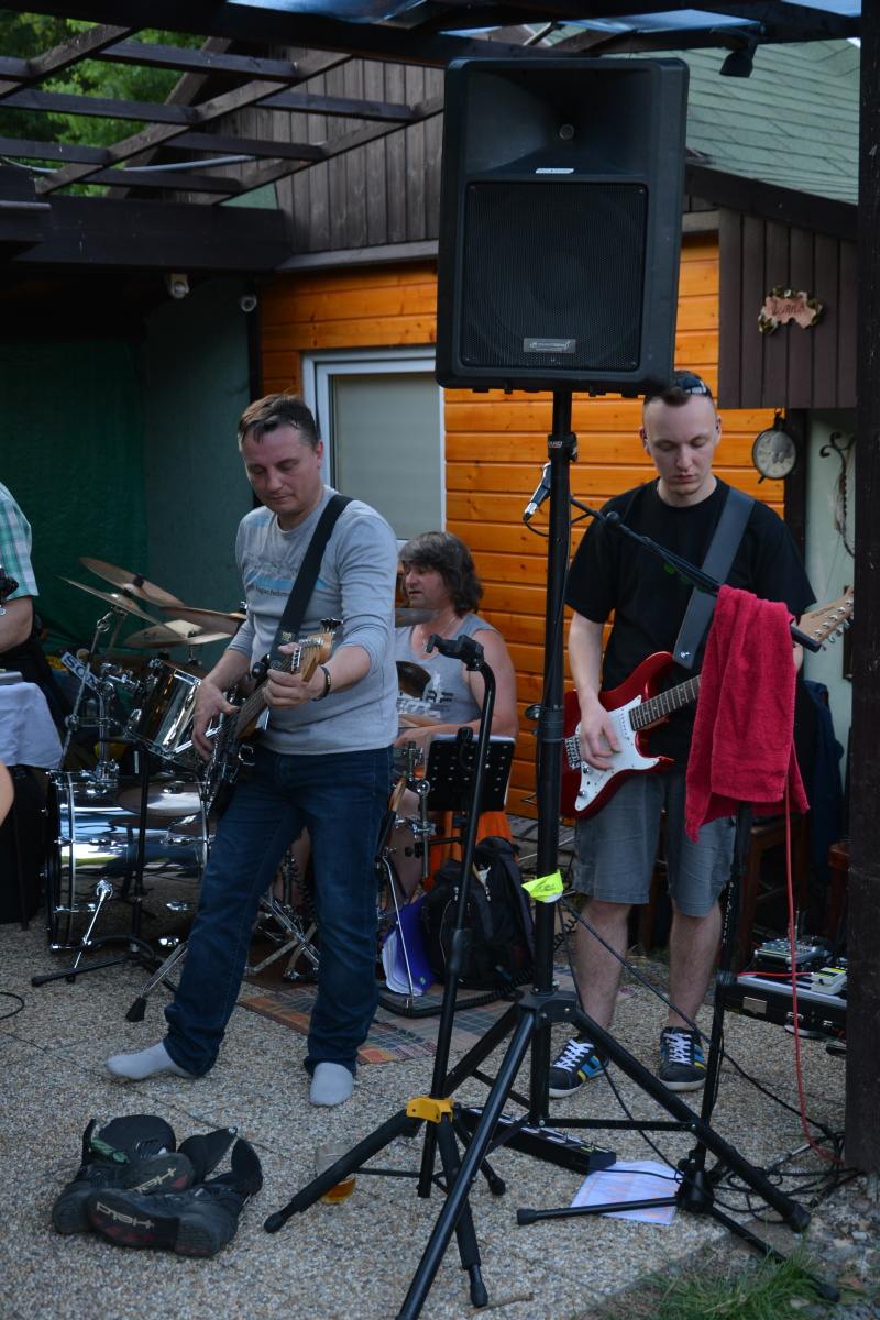 padesát 18 6.6. 2015