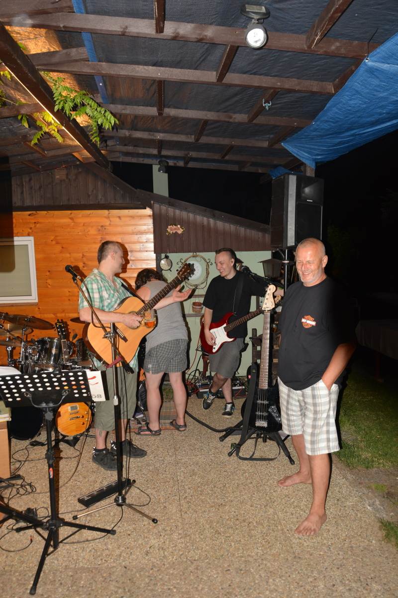 padesát 39 6.6. 2015