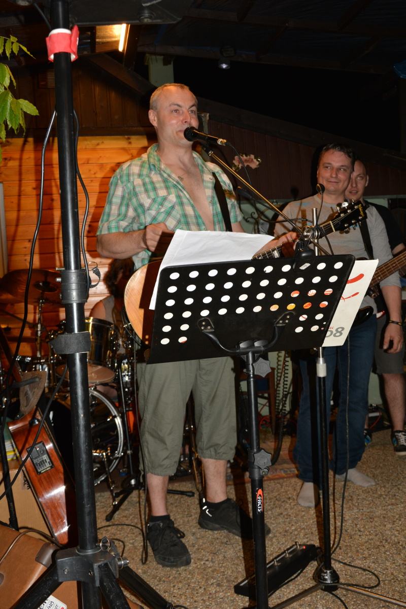 padesát 85 6.6. 2015