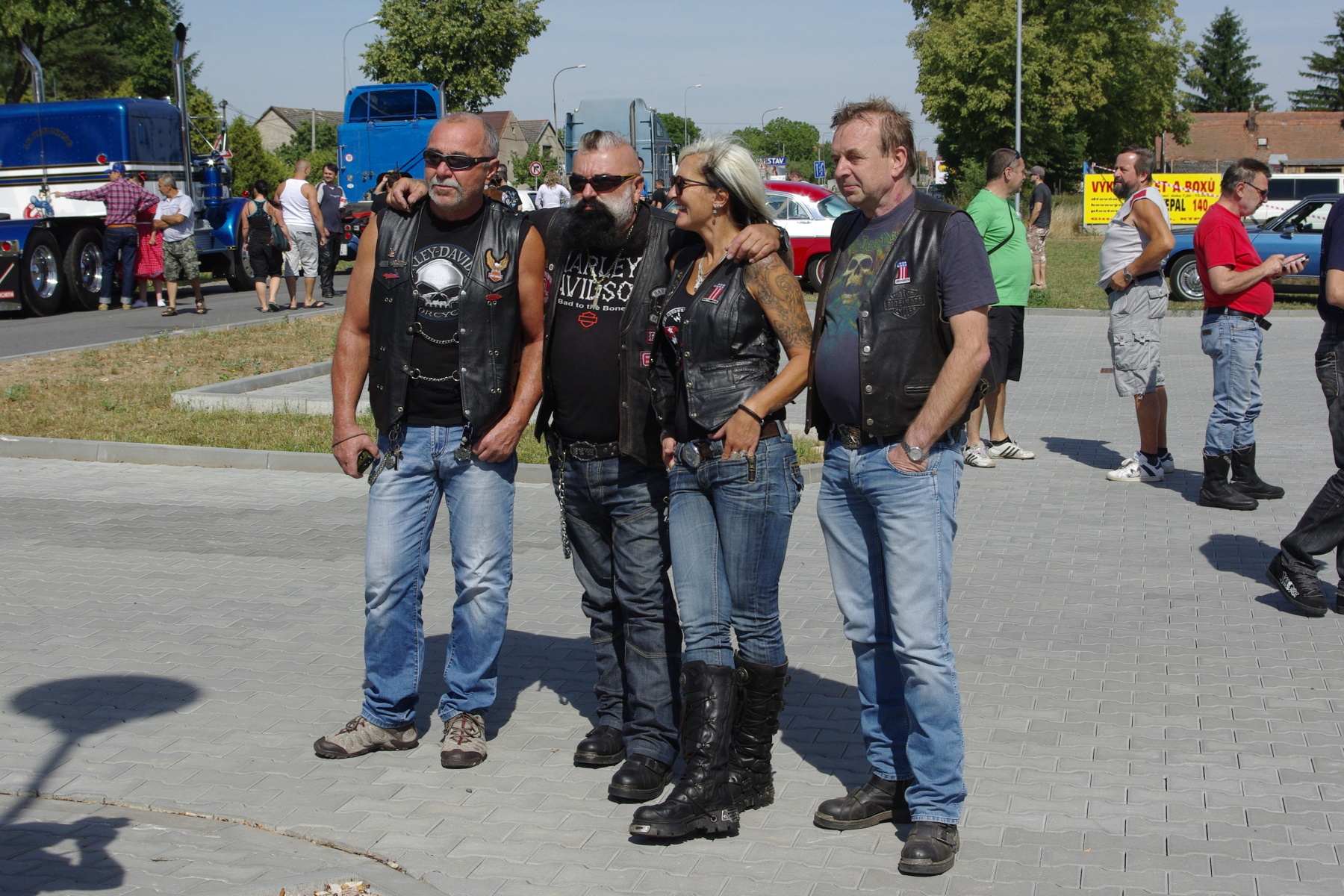 Voštice 1.8.2015 77