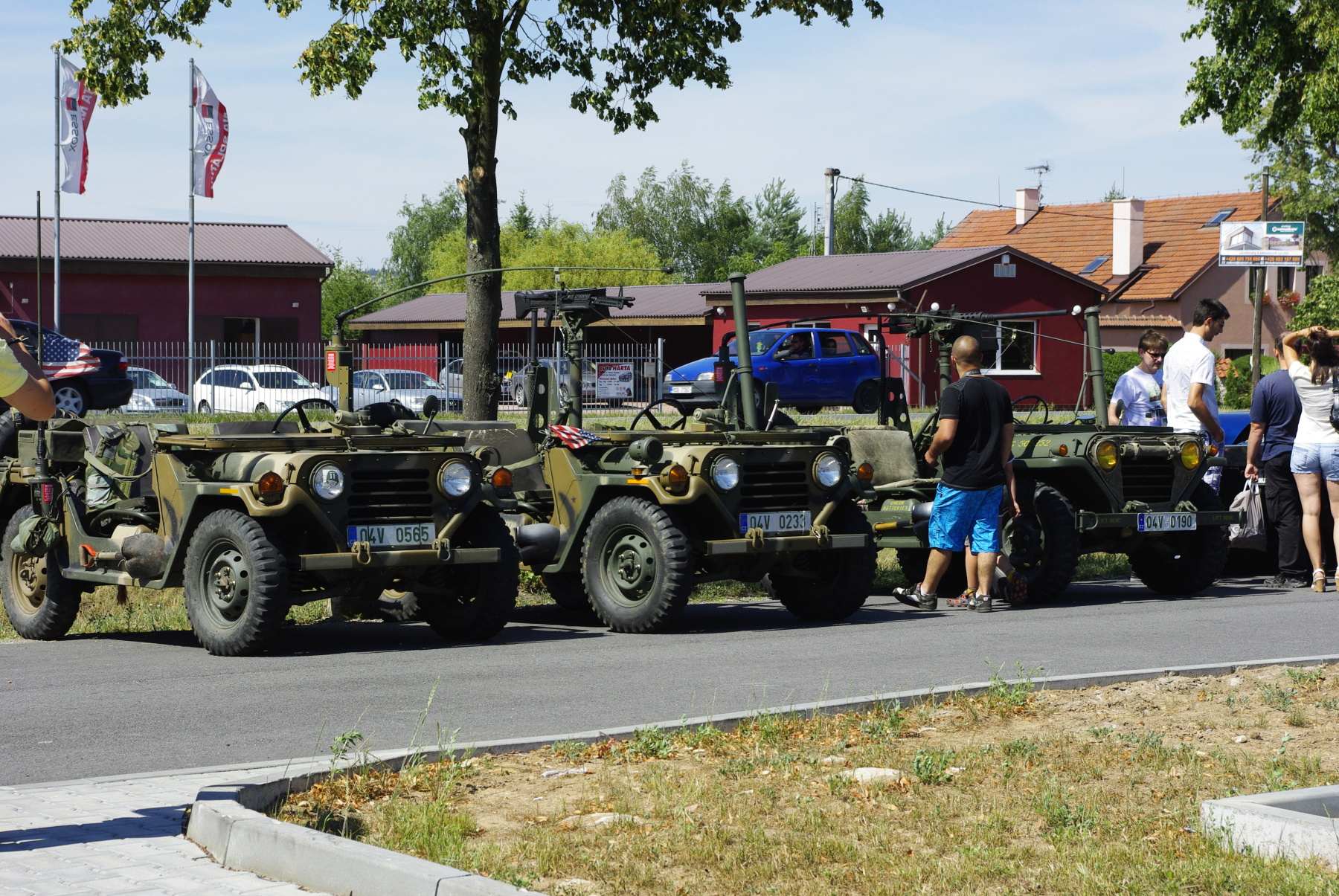 Voštice 1.8.2015 94