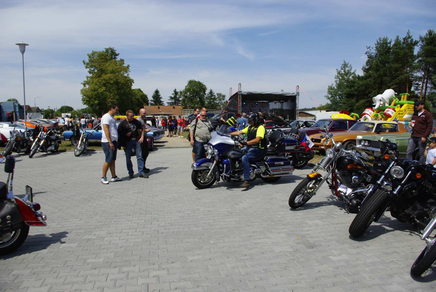 Voštice 1.8.2015 138