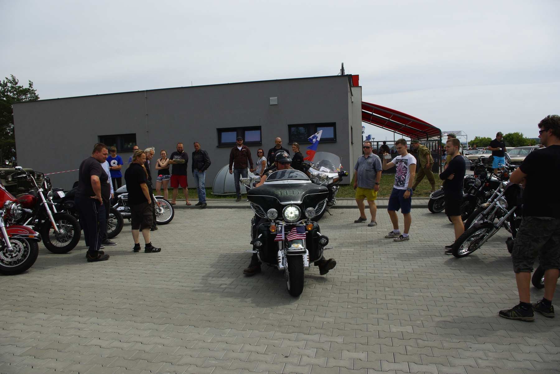 Voštice 1.8.2015 167