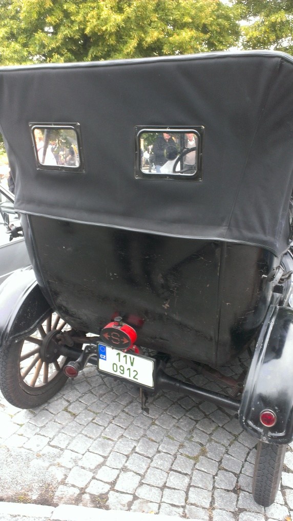 Spanilá jízda Lidice 2015 18