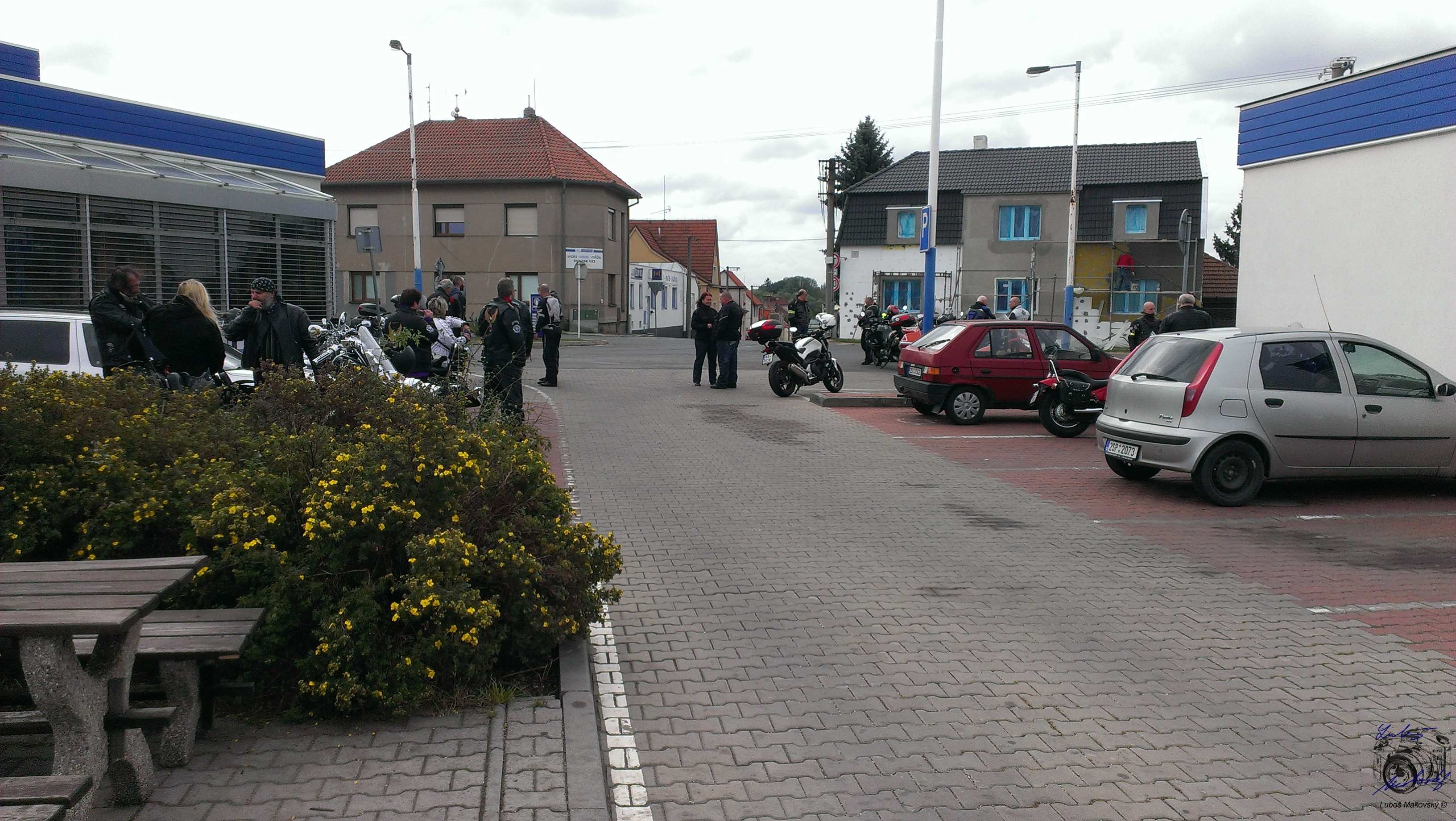 Unhošť vepřové hody 2