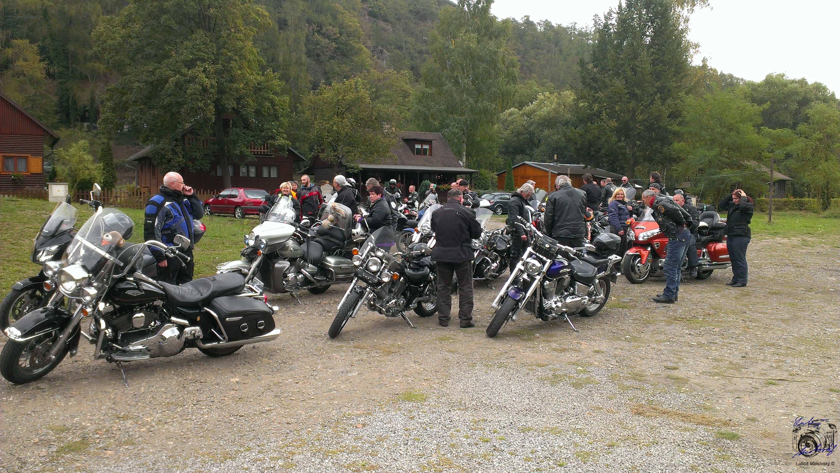 Unhošť vepřové hody 17