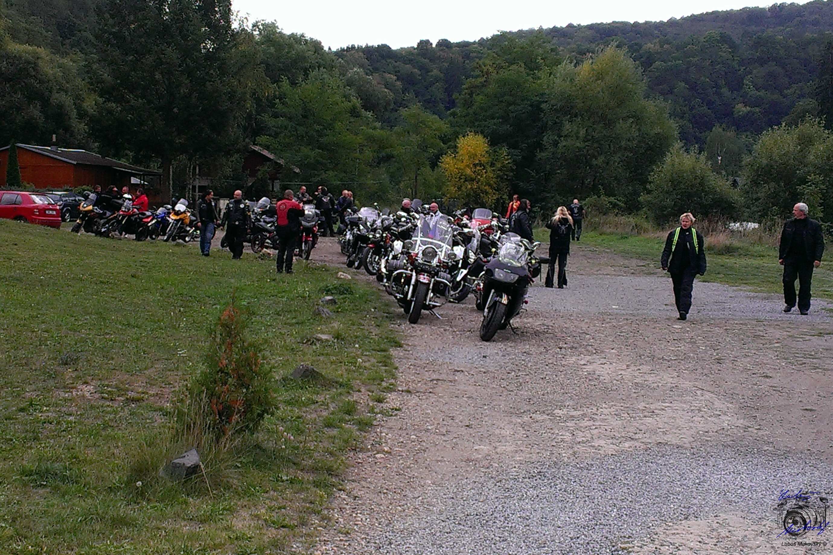 Unhošť vepřové hody 19