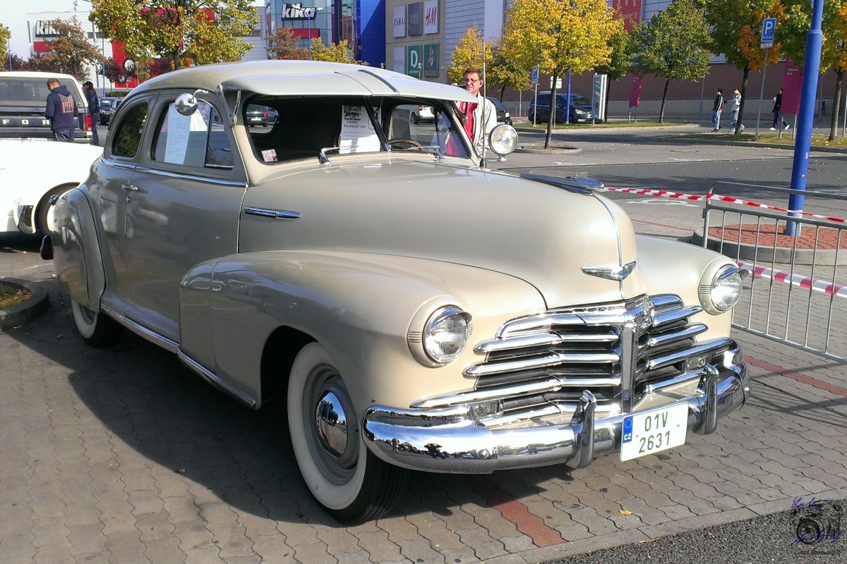 USA LeTňany 201532