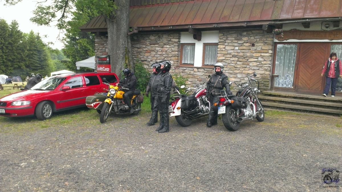Křižánky 2016 15