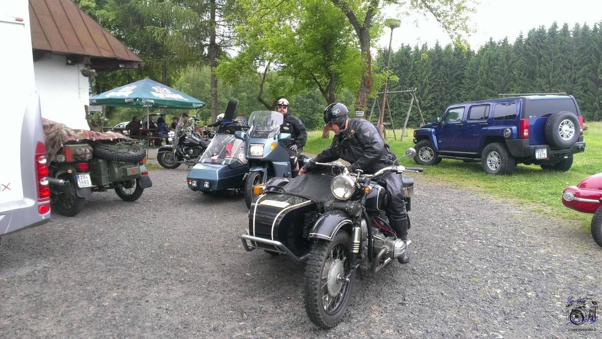 Křižánky 2016 25