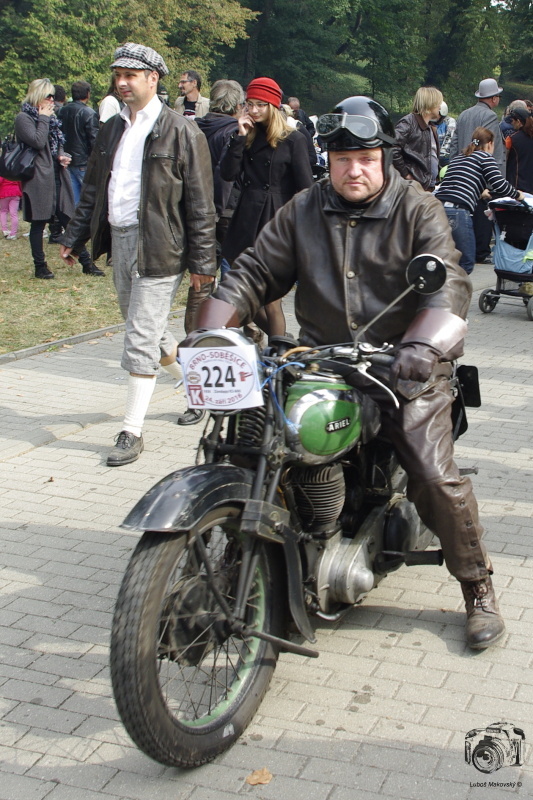 Soběšice 2016 moto 85