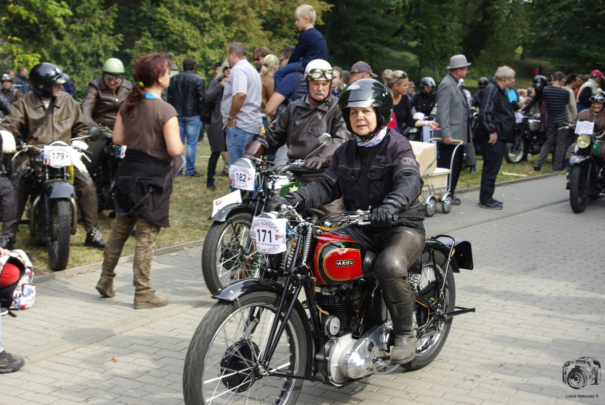 Soběšice 2016 moto 90