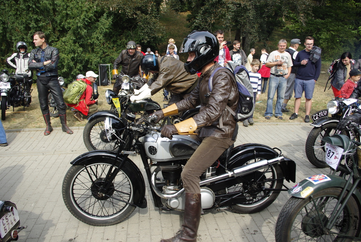 Soběšice 2016 moto 100