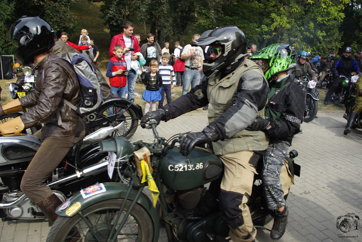 Soběšice 2016 moto 101