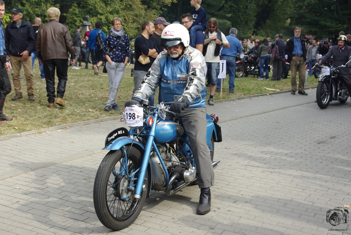 Soběšice 2016 moto 110