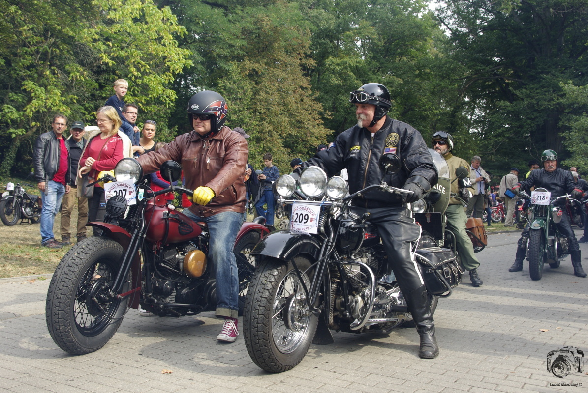 Soběšice 2016 moto 125