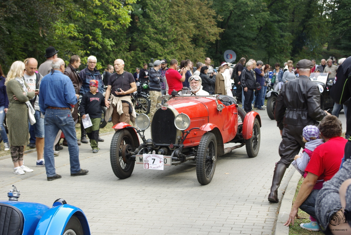 Soběšice 2016 auta20