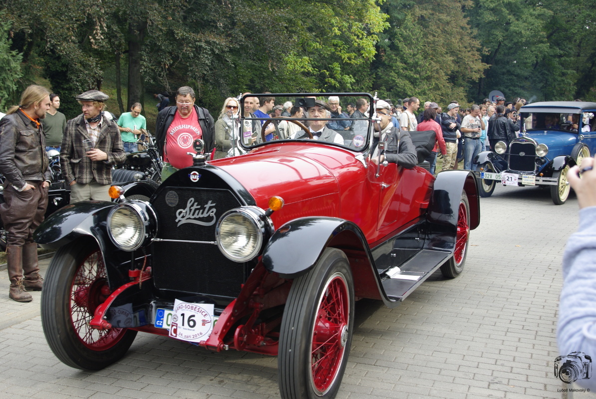 Soběšice 2016 auta31