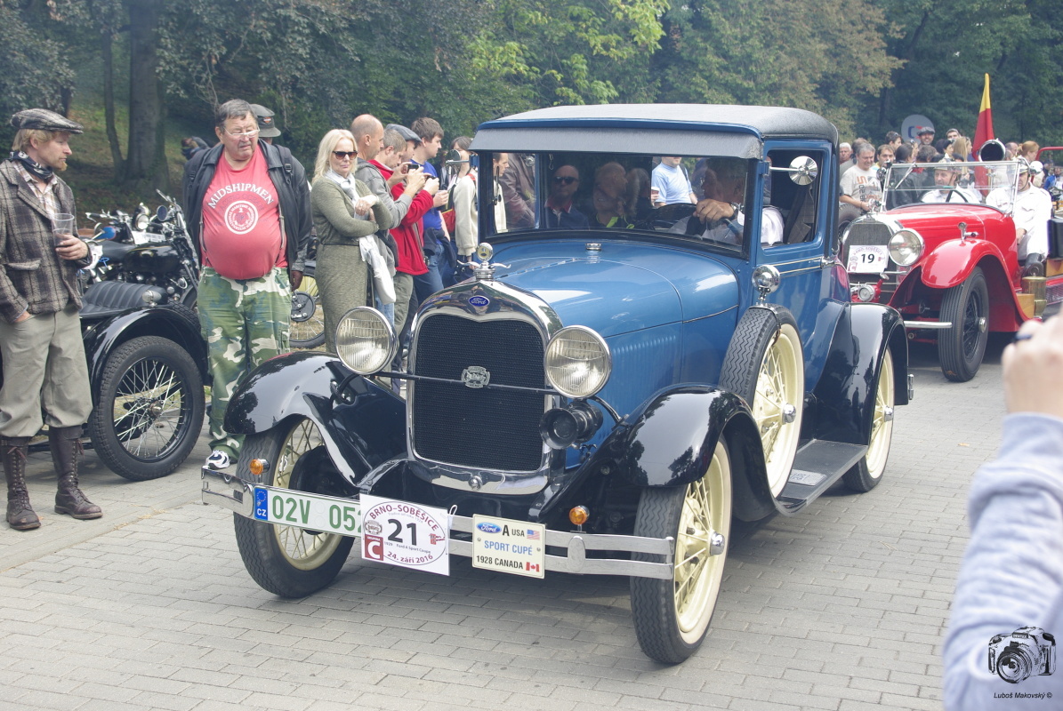 Soběšice 2016 auta32