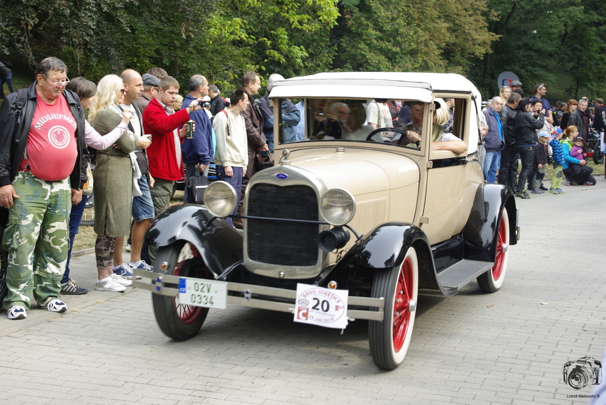 Soběšice 2016 auta38