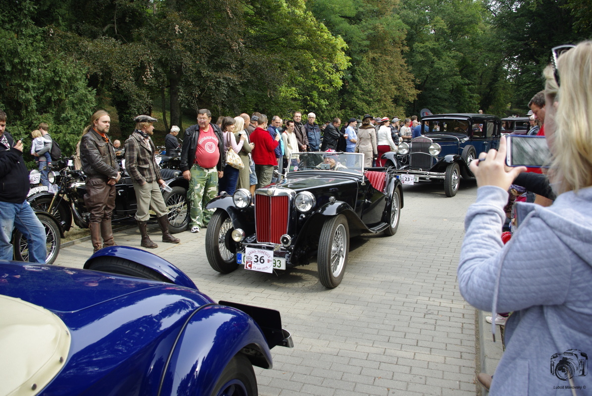 Soběšice 2016 auta44