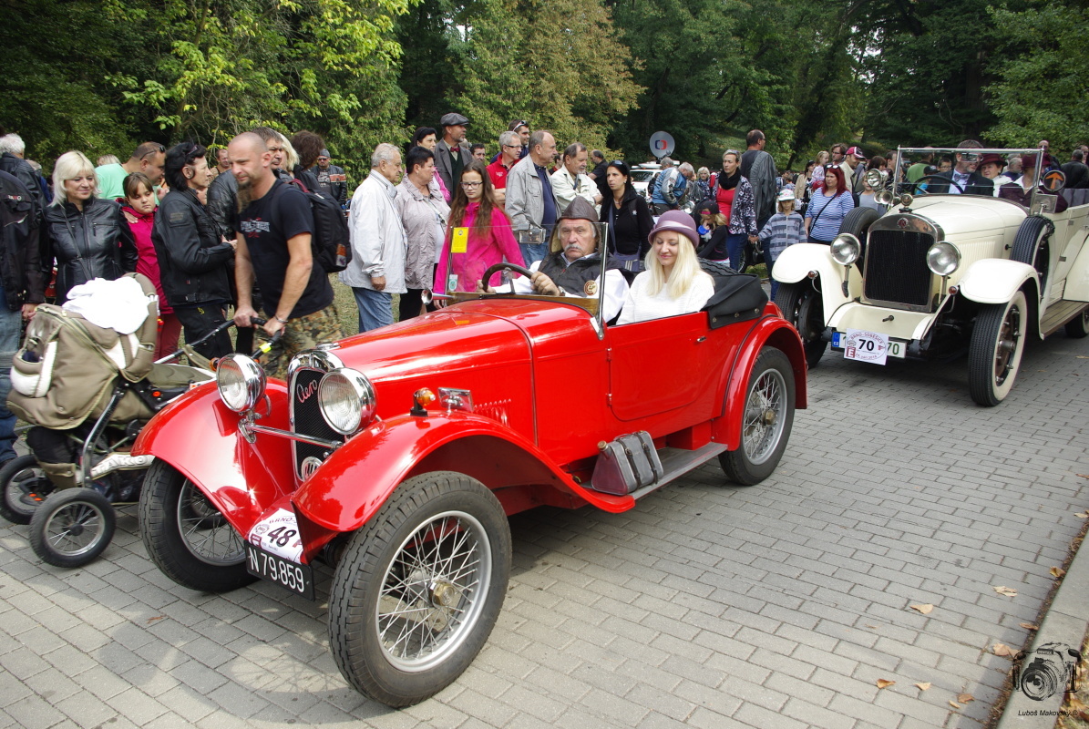 Soběšice 2016 auta64