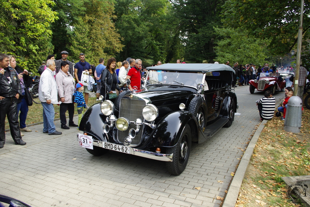 Soběšice 2016 auta74