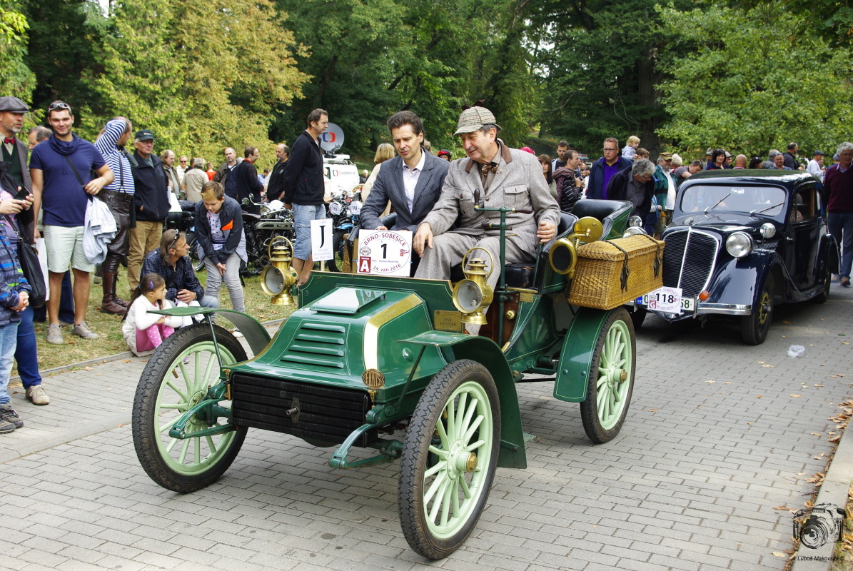 Soběšice 2016 auta102