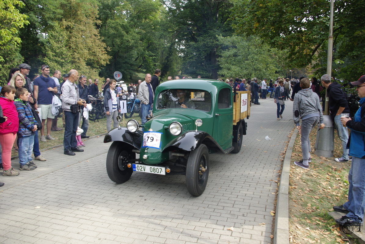 Soběšice 2016 auta104