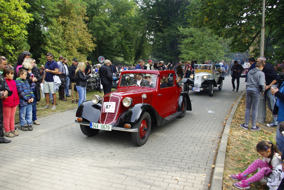 Soběšice 2016 auta106