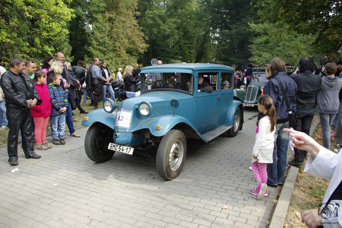 Soběšice 2016 auta116