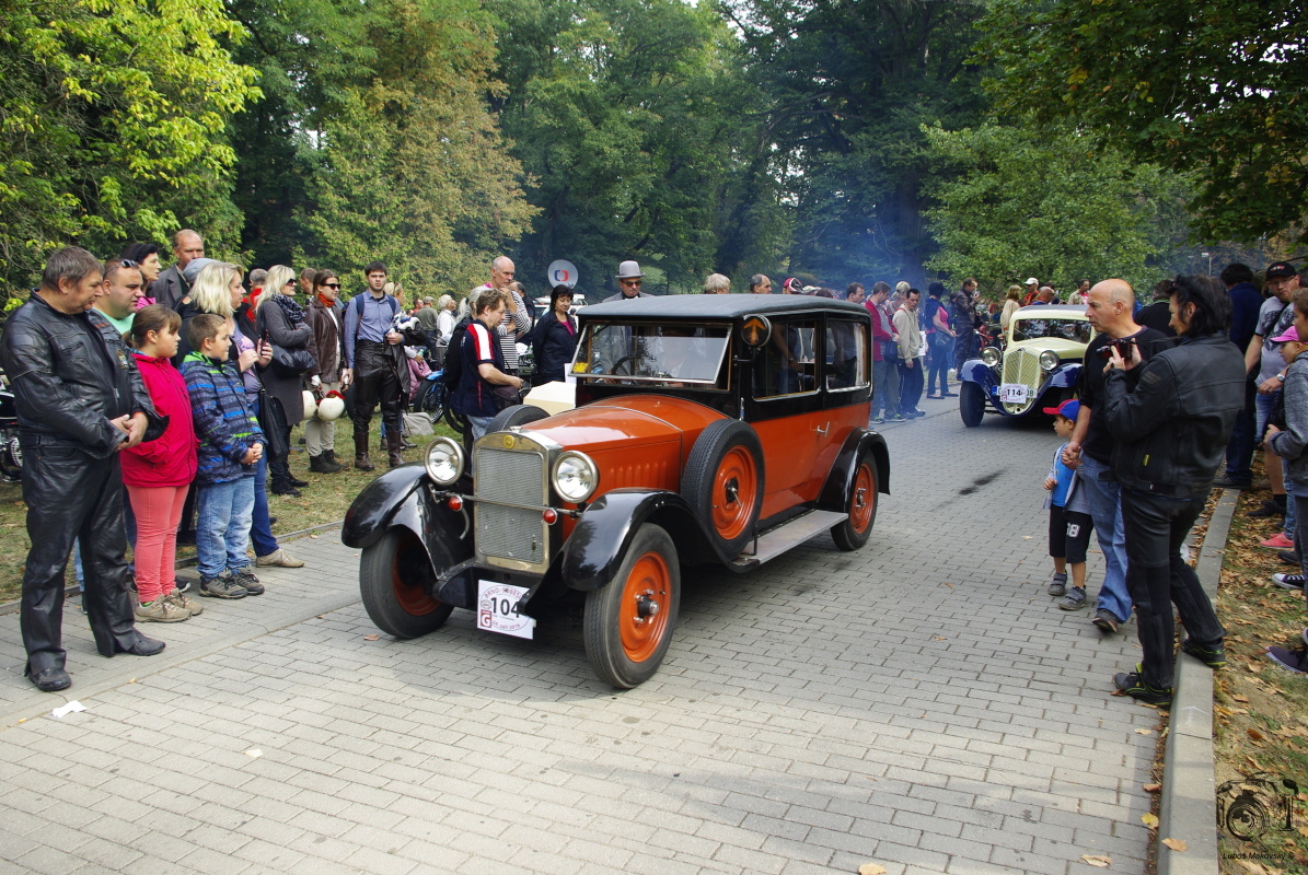 Soběšice 2016 auta123