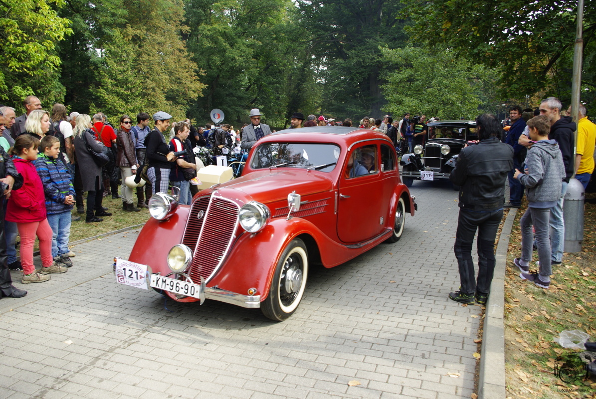 Soběšice 2016 auta127