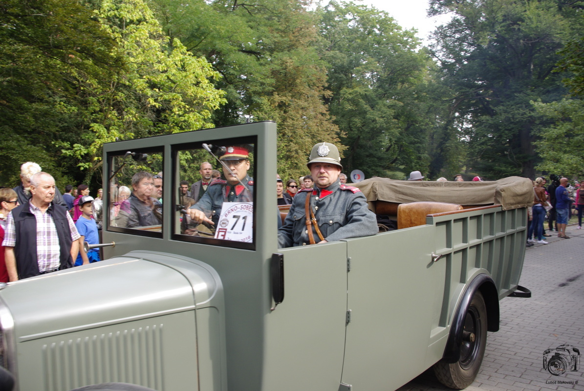 Soběšice 2016 auta130